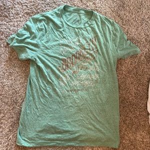 Mens summer shirt